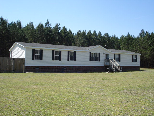 1280 Plowden Mill Road Sumter, SC 29153 - Photo 1 of 1