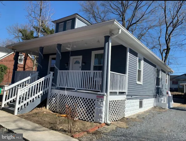 $410,000 | 1000 Jansen Avenue, Capitol Heights, MD 20743