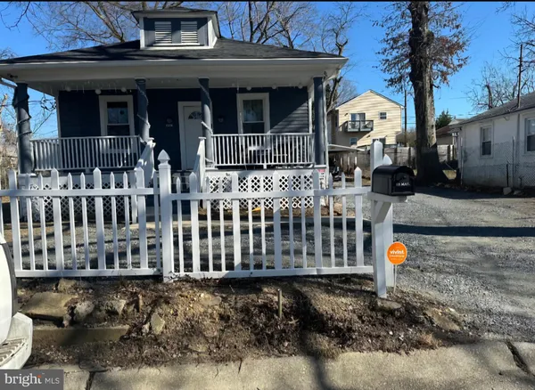 $410,000 | 1000 Jansen Avenue, Capitol Heights, MD 20743