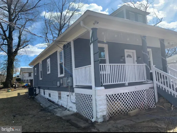 $410,000 | 1000 Jansen Avenue, Capitol Heights, MD 20743