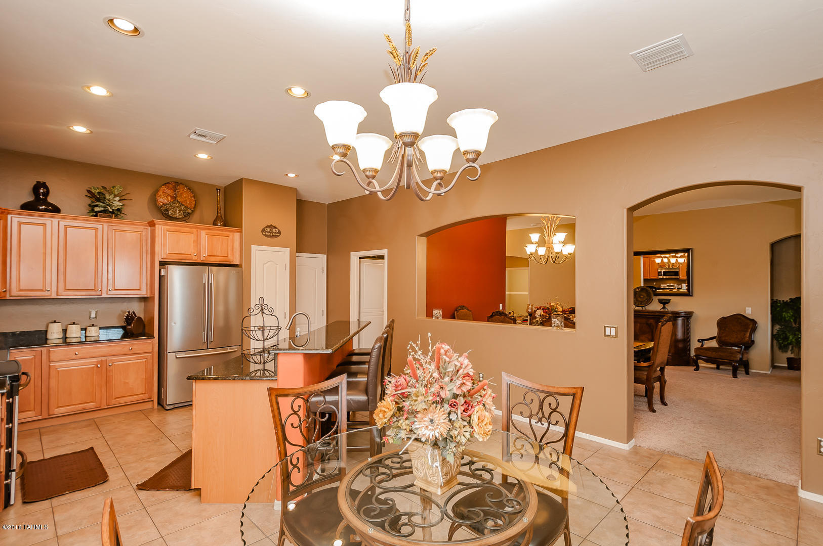 7807 East Jack Oak Road Tucson, AZ 85756 - Photo 11 of 31 Gallery Image 11