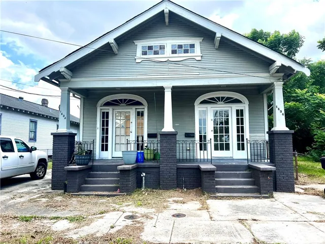 $1,250 | 1432 Teche Street, New Orleans, LA 70114