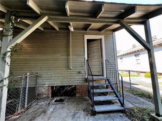 $1,250 | 1432 Teche Street, New Orleans, LA 70114