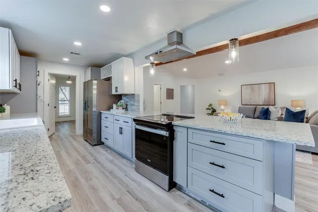 $4,250 | 9962 Larchbrook Drive, Dallas, TX 75238