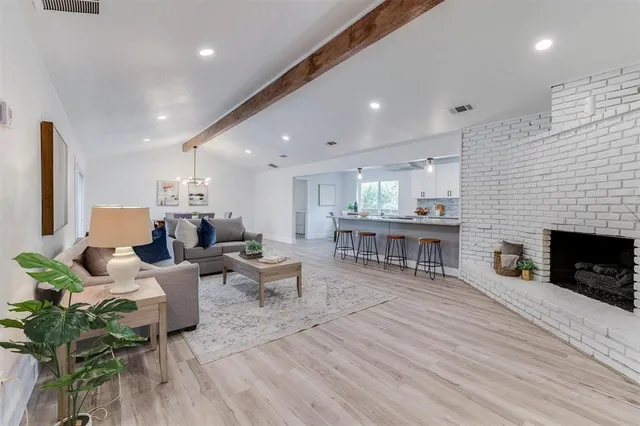 $4,250 | 9962 Larchbrook Drive, Dallas, TX 75238