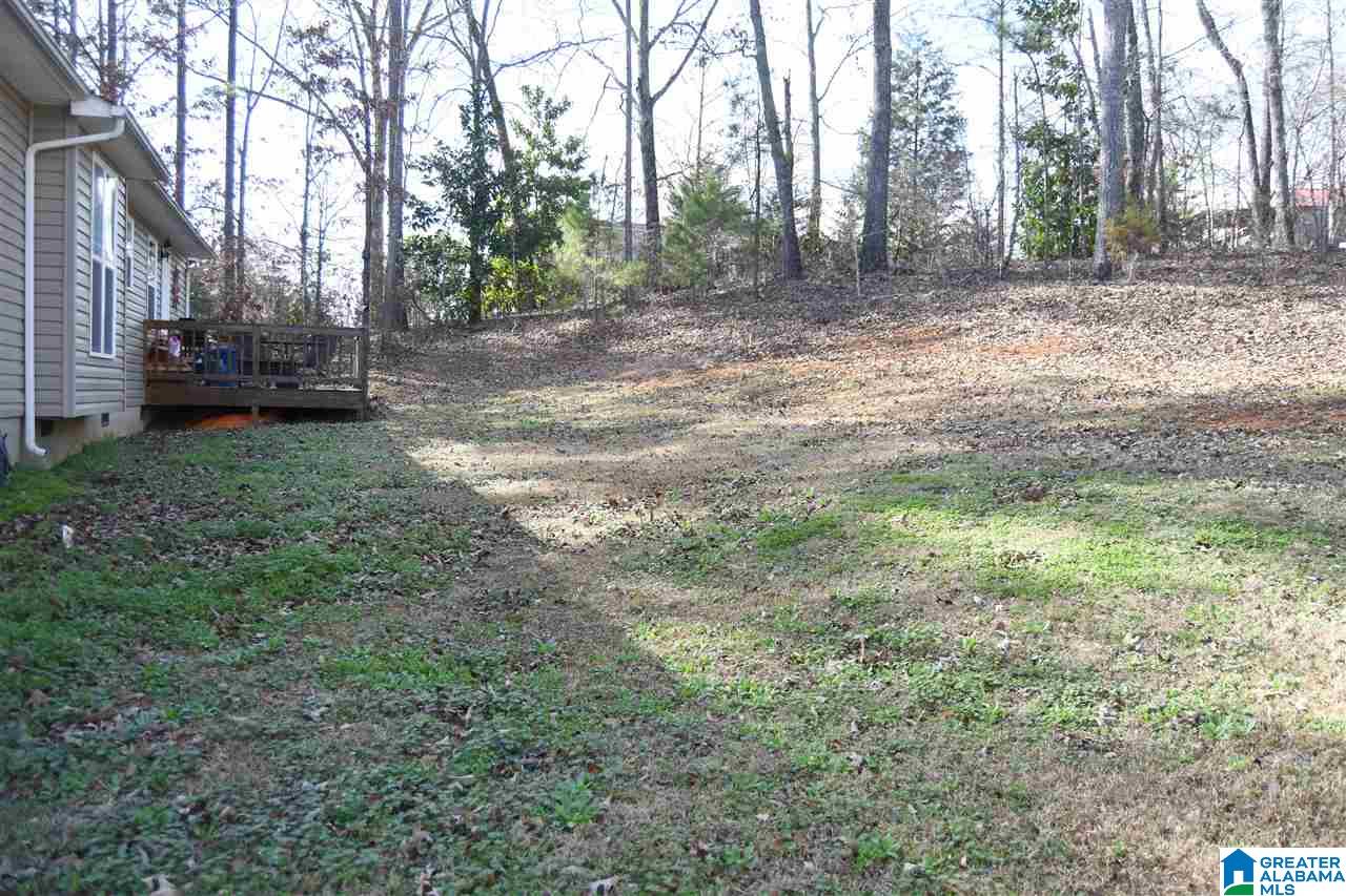 1000 Taylors Chapel Road Anniston, AL 36201 - Photo 27 of 30