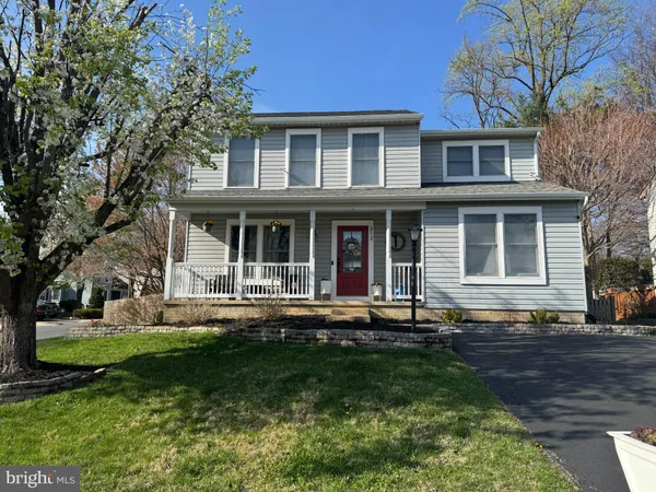 $475,000 | 212 Haynes Court, Abingdon, MD 21009