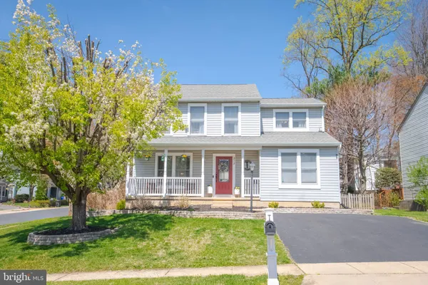 $475,000 | 212 Haynes Court, Abingdon, MD 21009