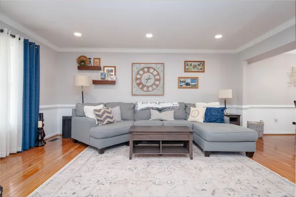 $475,000 | 212 Haynes Court, Abingdon, MD 21009