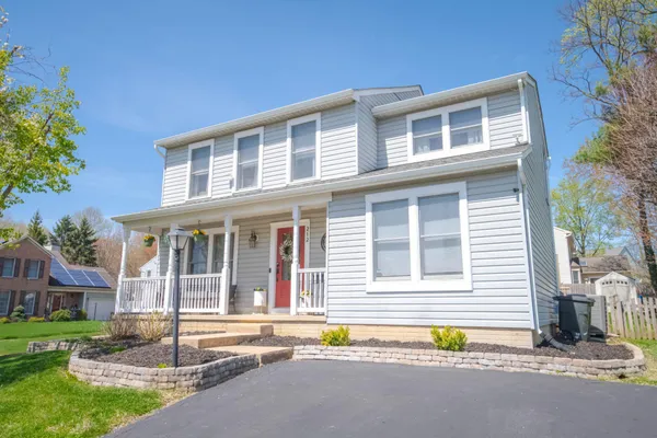 $475,000 | 212 Haynes Court, Abingdon, MD 21009