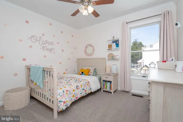$475,000 | 212 Haynes Court, Abingdon, MD 21009