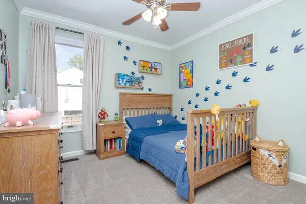 $475,000 | 212 Haynes Court, Abingdon, MD 21009