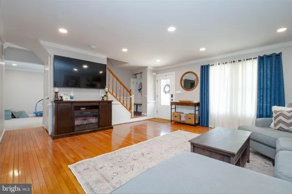 $475,000 | 212 Haynes Court, Abingdon, MD 21009