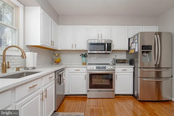 $475,000 | 212 Haynes Court, Abingdon, MD 21009