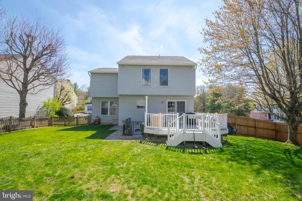 $475,000 | 212 Haynes Court, Abingdon, MD 21009