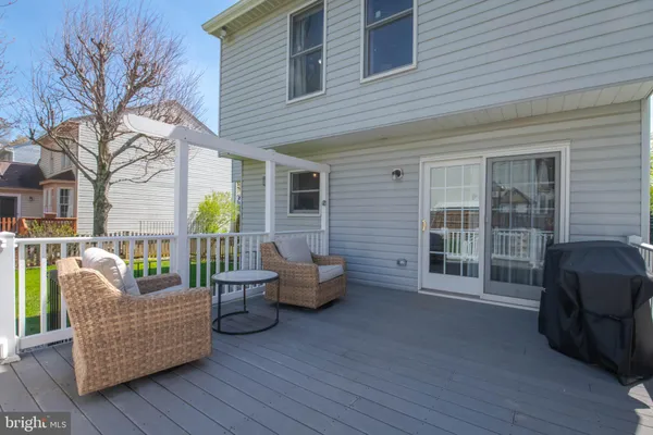 $475,000 | 212 Haynes Court, Abingdon, MD 21009