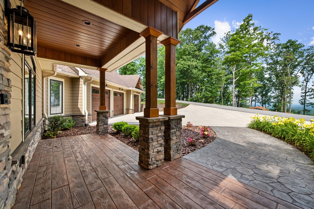 437 Winding Ridge Blairsville, GA 30512 - Photo 12 of 140