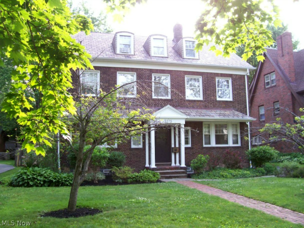 3175 Chadbourne Road Cleveland, OH 44120 - Photo 1 of 25