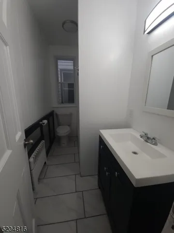 $2,500 | 163 Meade Avenue, Unit 1, Passaic, NJ 07055