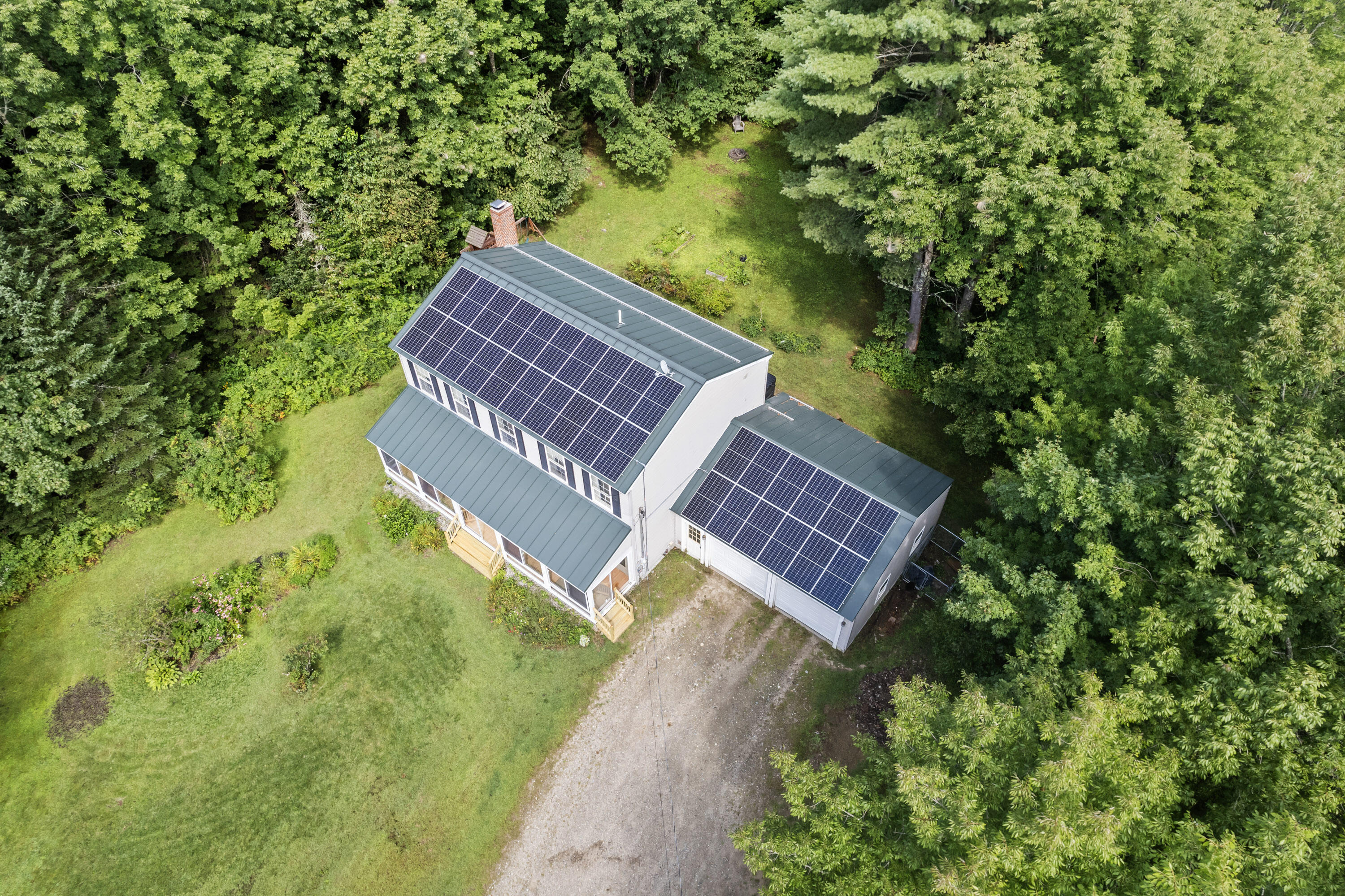 224 Gammon Road Buckfield, ME 04220 - Photo 5 of 52 224 Gammon Road_109