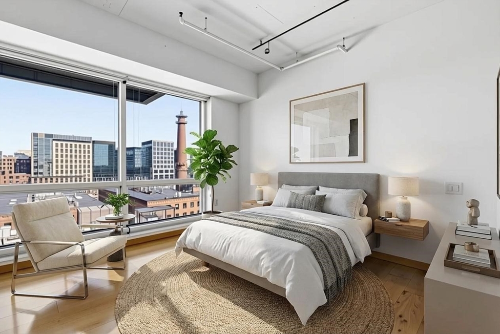 25 Channel Center Street, Unit 1102 Boston, MA 02210 - Photo 2 of 26