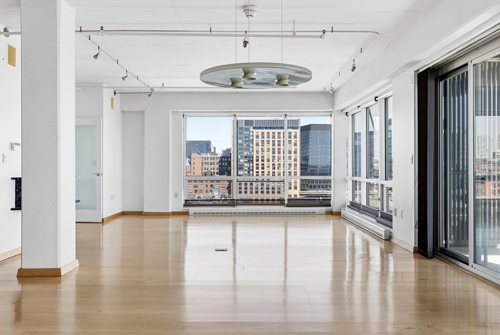 25 Channel Center Street, Unit 1102 Boston, MA 02210 - Photo 7 of 26