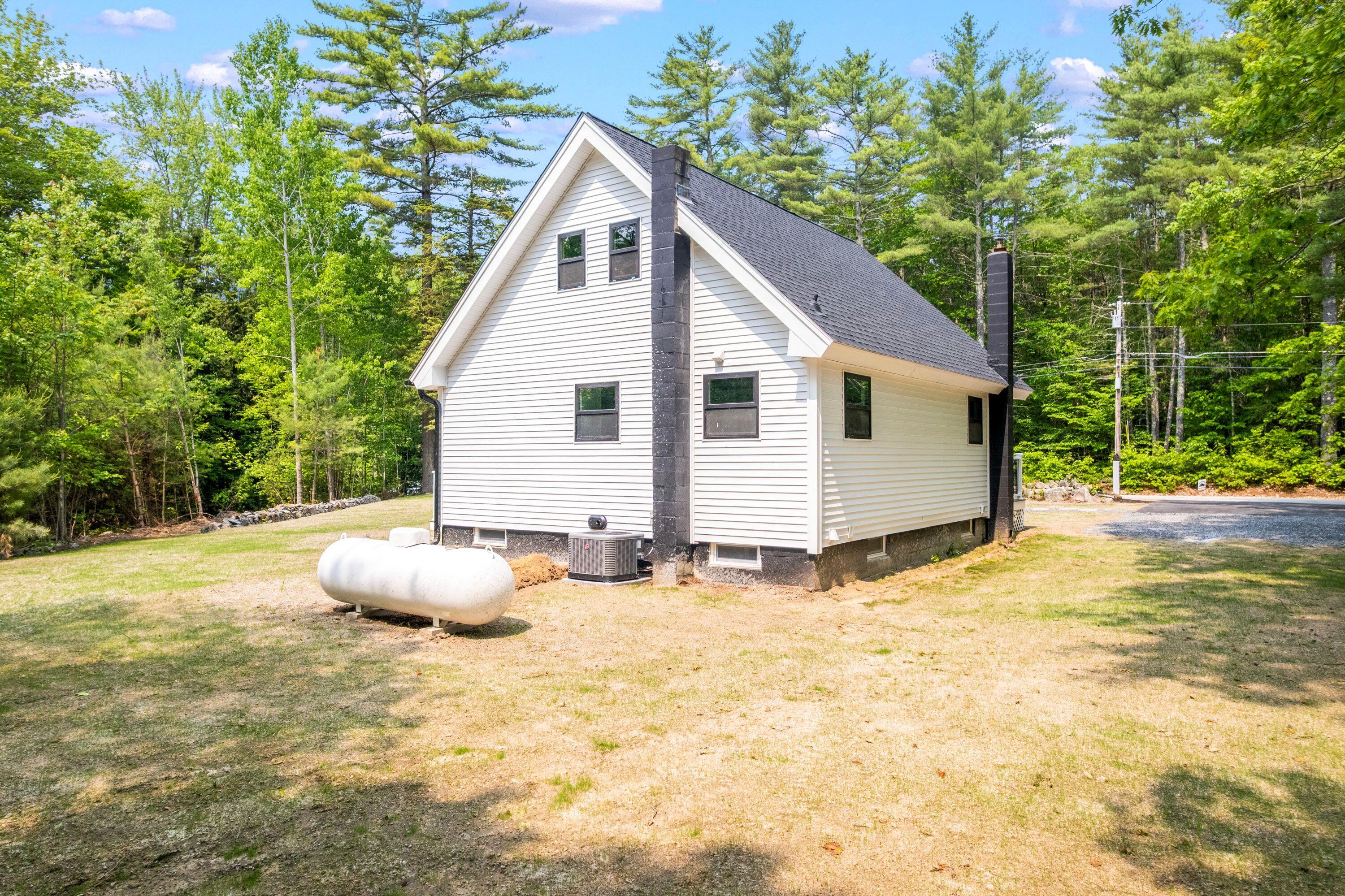 460 Jim Grant Road Lebanon, ME 04027 - Photo 30 of 40 30