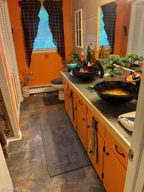 2285 Locust Grove Road Westfield, NC 27053 - Photo 12 of 32 HALL BATH