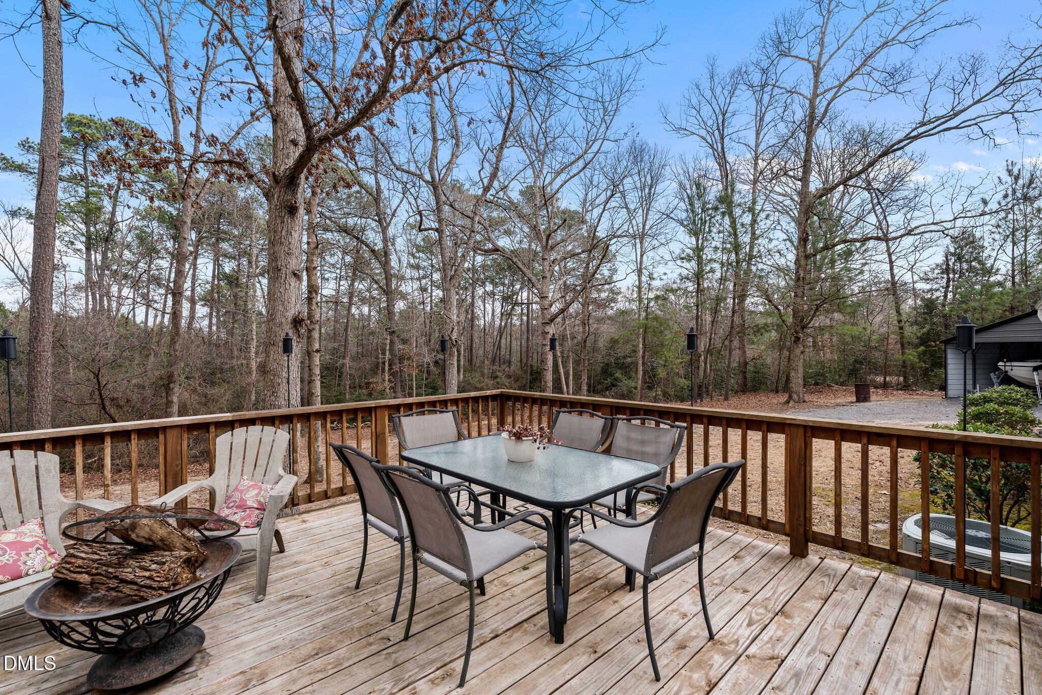 2365 Stanton Hill Road Cameron, NC 28326 - Photo 34 of 51 50-web-or-mls-DSC05213