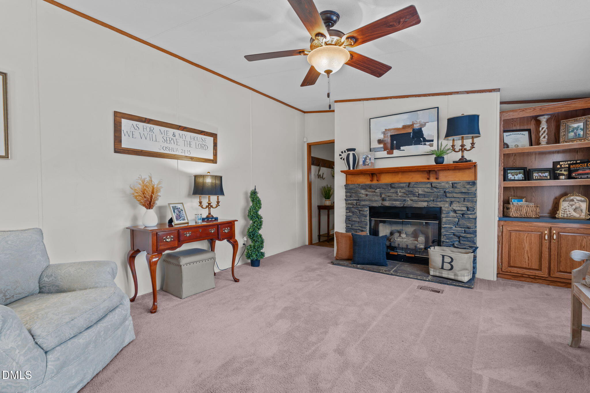 2365 Stanton Hill Road Cameron, NC 28326 - Photo 5 of 51 12-web-or-mls-DSC05096