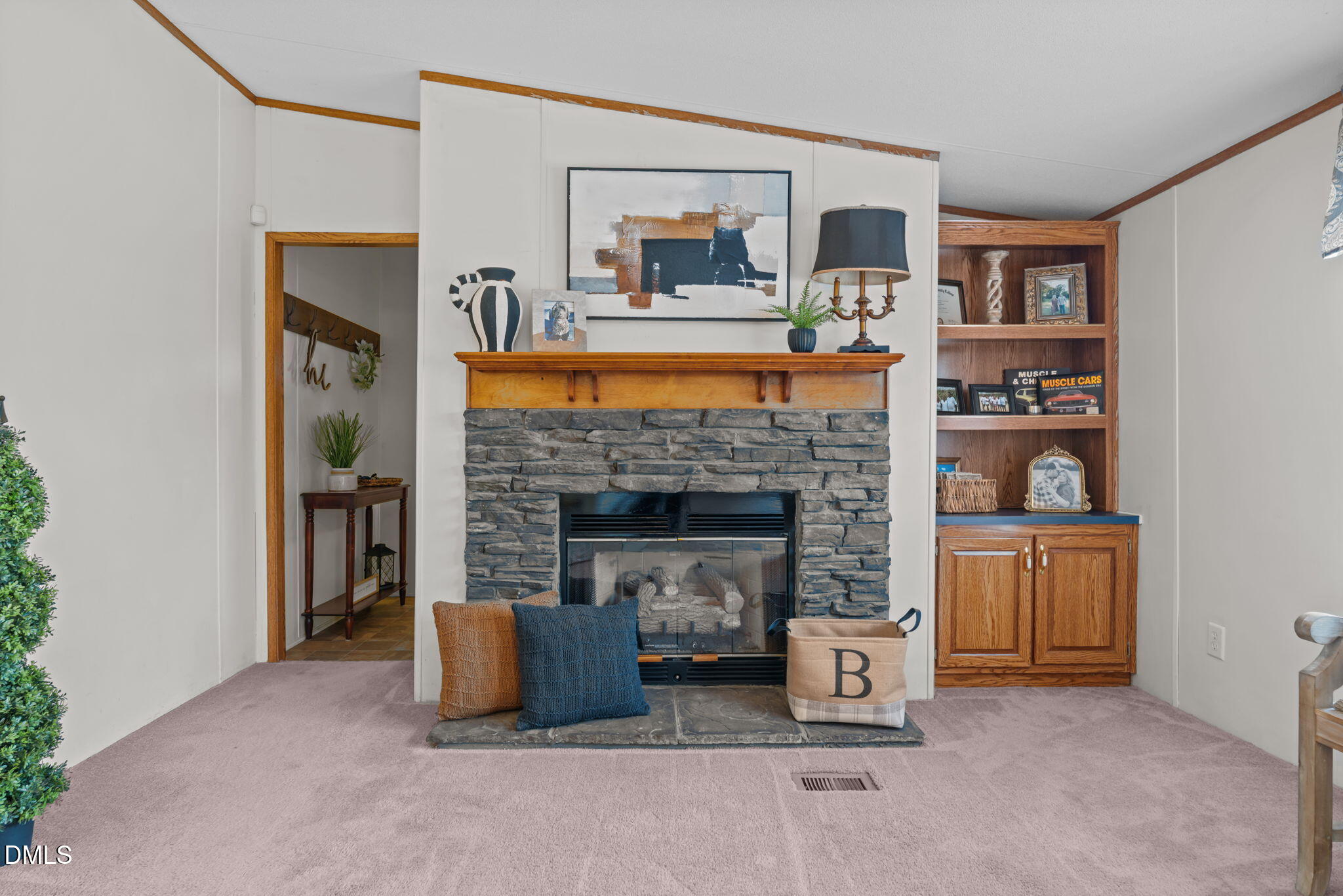 2365 Stanton Hill Road Cameron, NC 28326 - Photo 8 of 51 15-web-or-mls-DSC05105