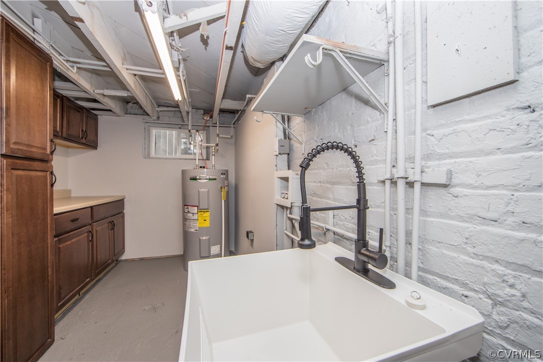 4213 Brook Road Richmond, VA 23227 - Photo 37 of 49 a view of a kitchen with a sink