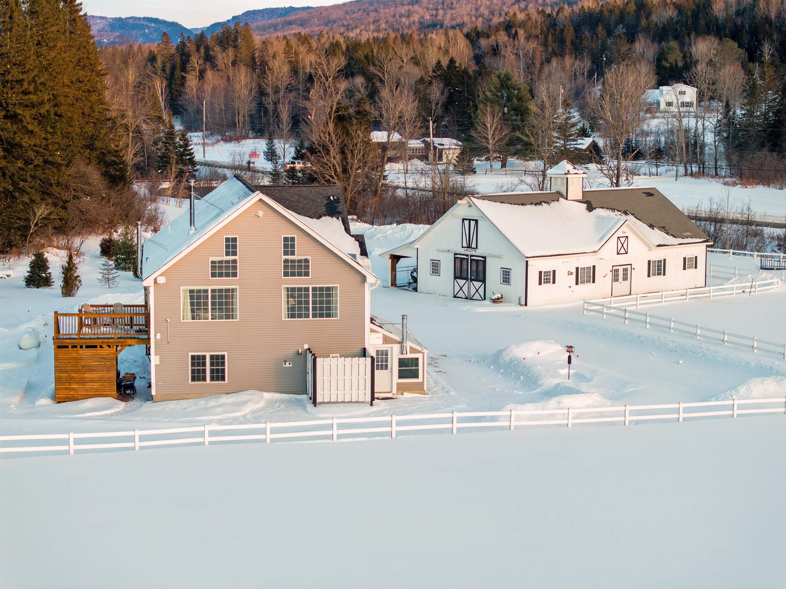 3 Josie Road Colebrook, NH 03576 - Photo 13 of 60