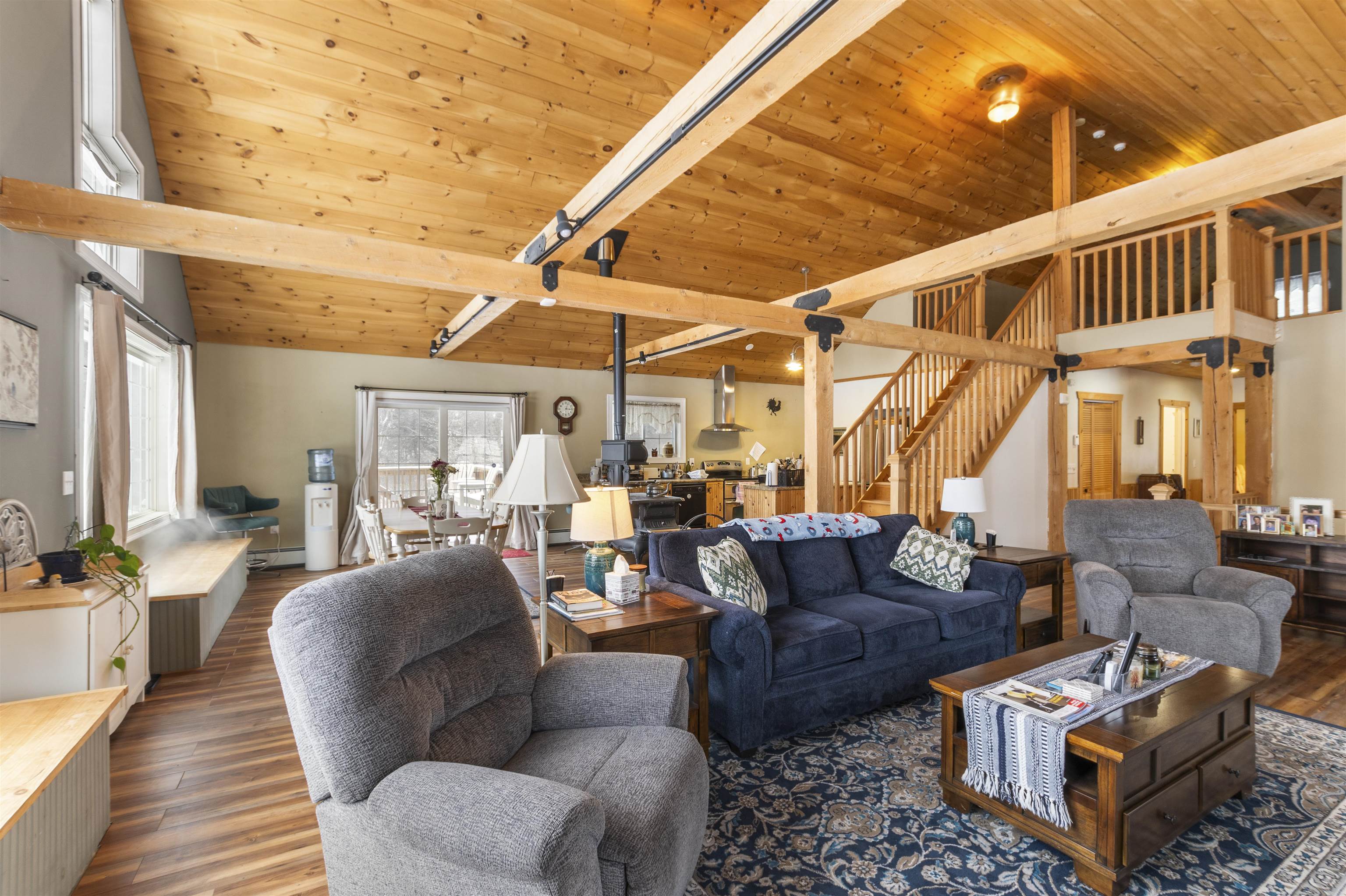 3 Josie Road Colebrook, NH 03576 - Photo 15 of 60