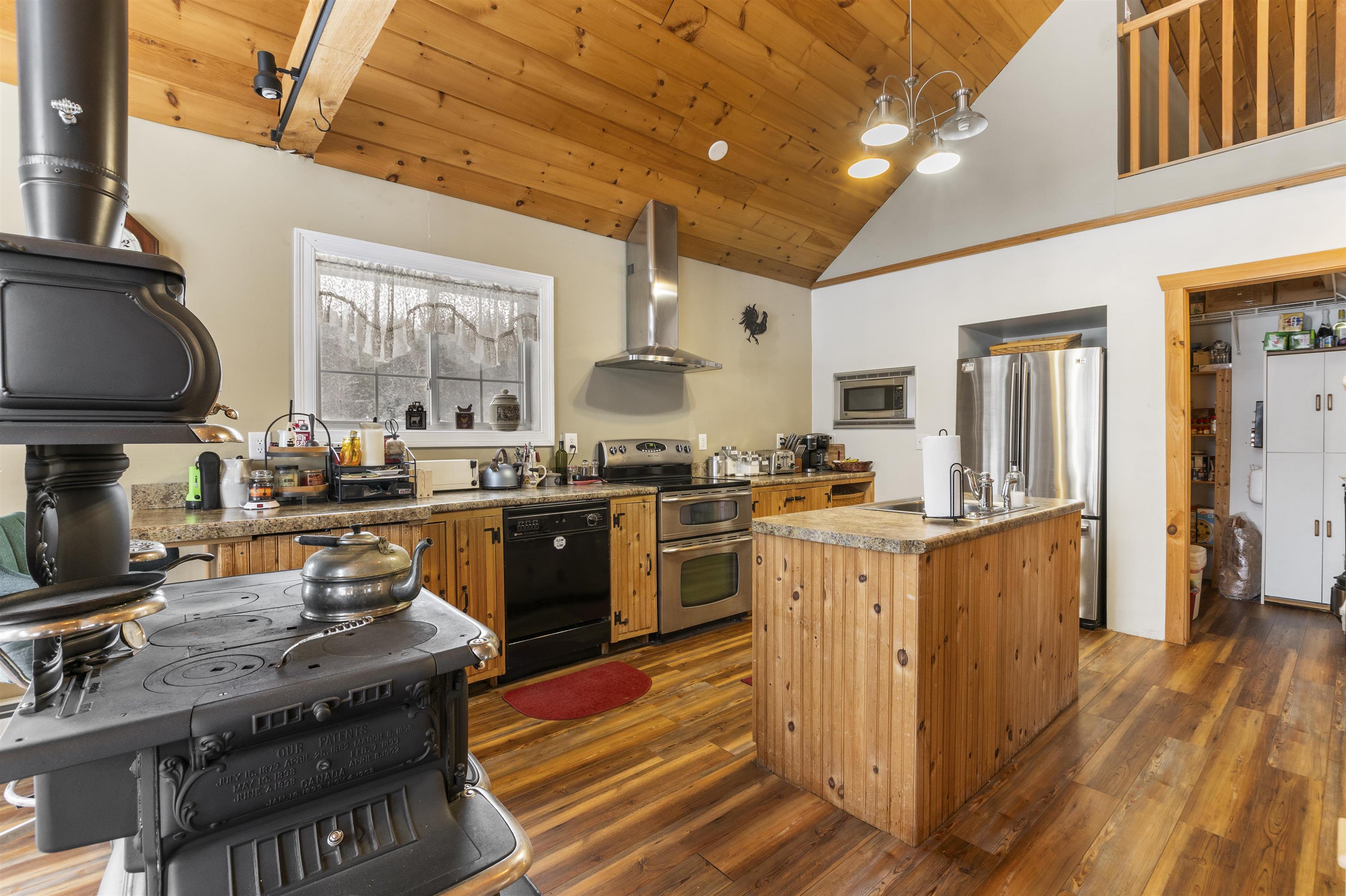 3 Josie Road Colebrook, NH 03576 - Photo 20 of 60