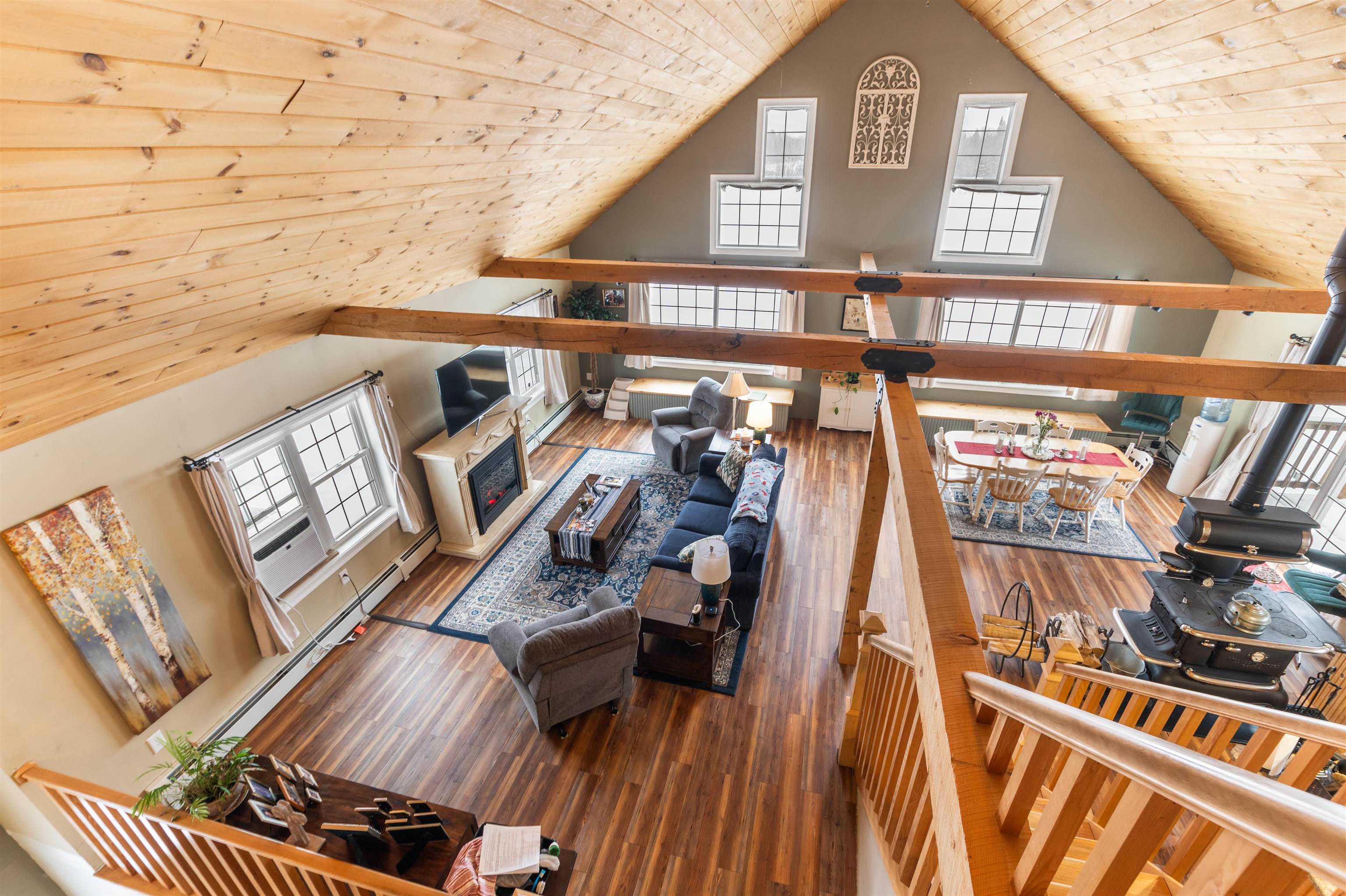 3 Josie Road Colebrook, NH 03576 - Photo 25 of 60