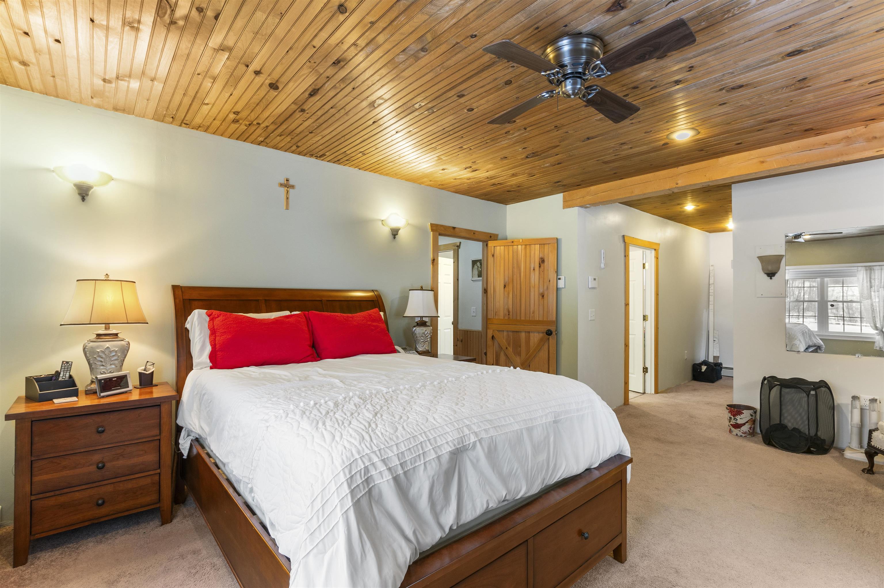 3 Josie Road Colebrook, NH 03576 - Photo 29 of 60