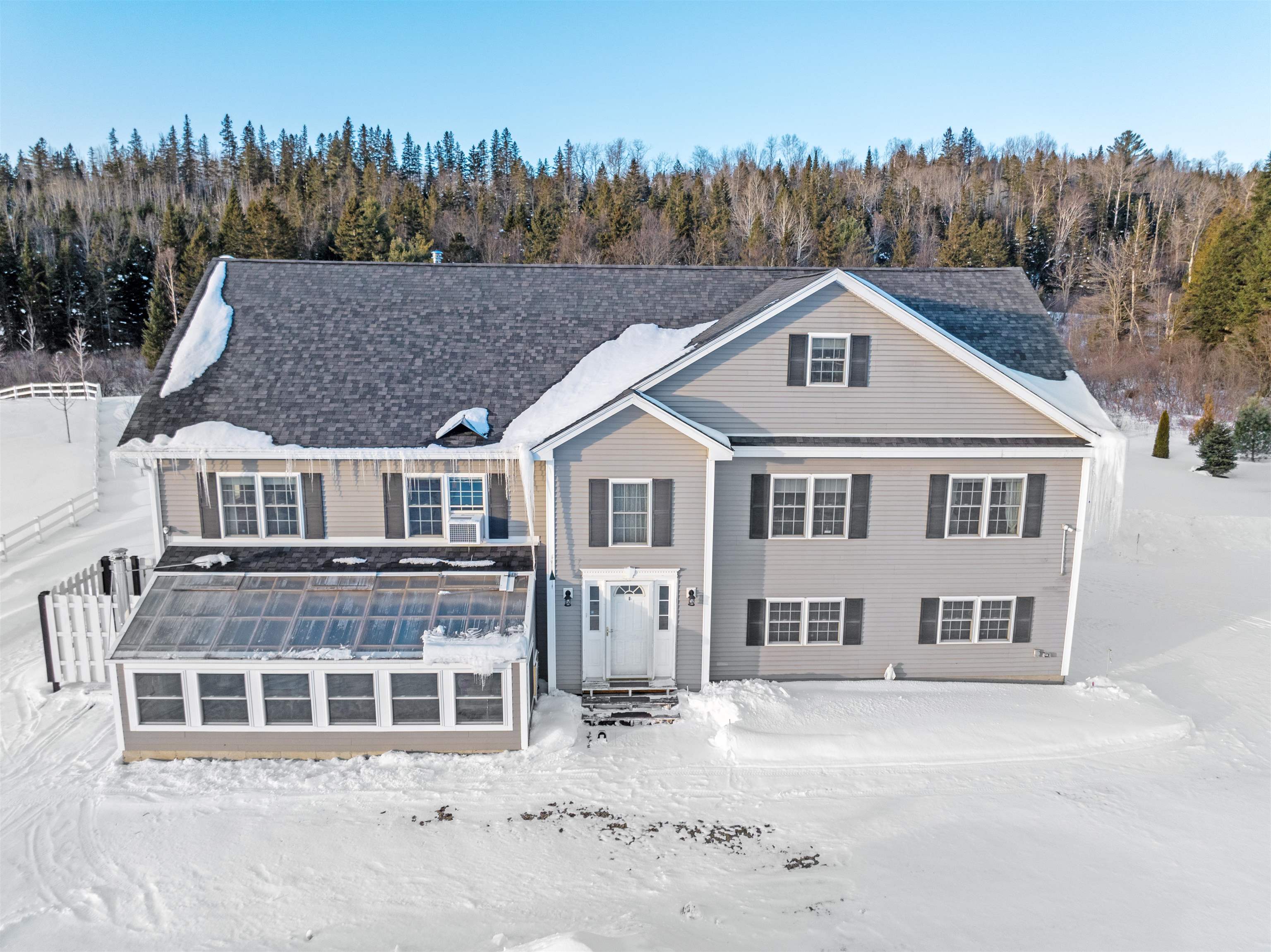 3 Josie Road Colebrook, NH 03576 - Photo 3 of 60