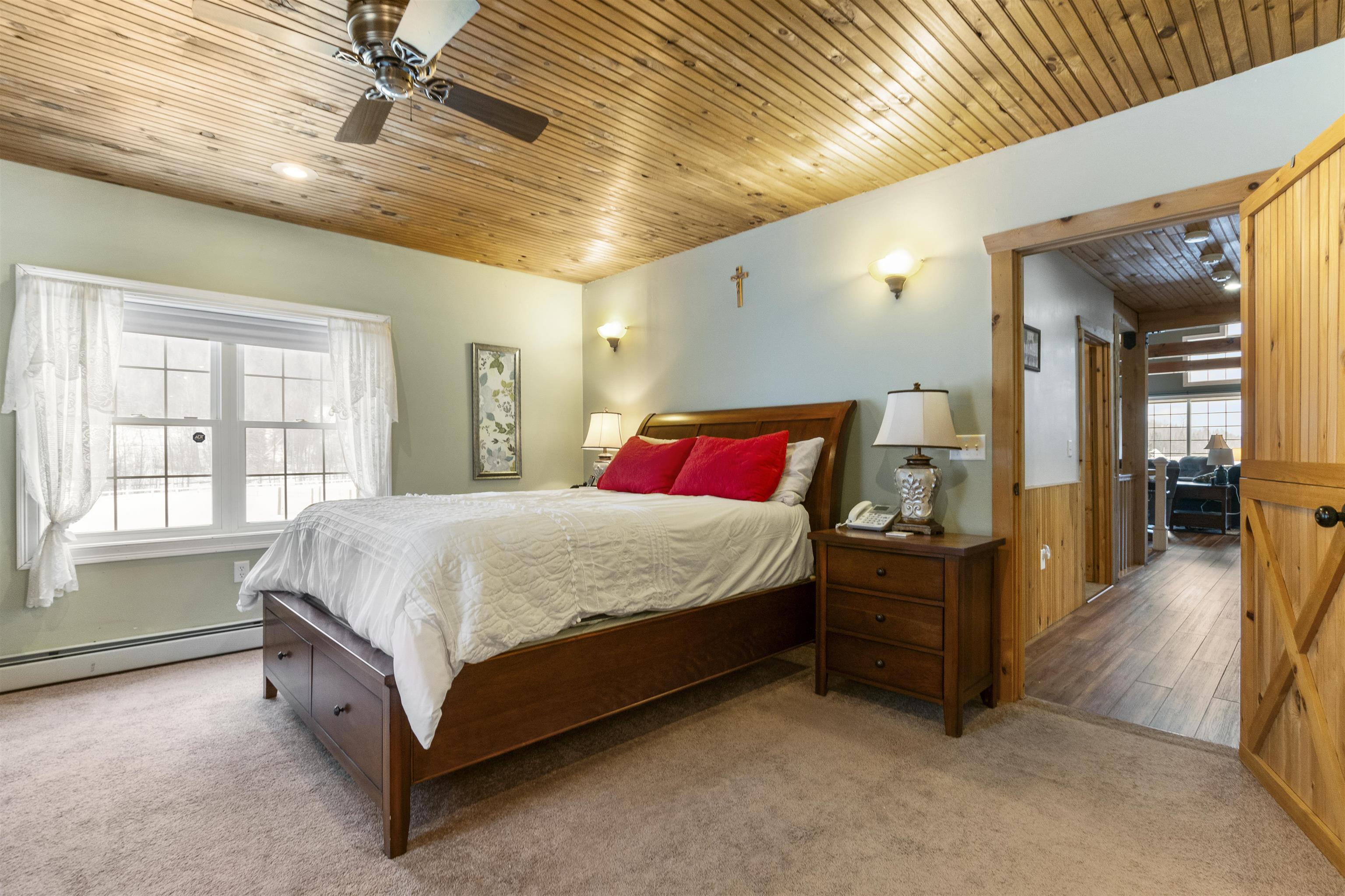 3 Josie Road Colebrook, NH 03576 - Photo 31 of 60