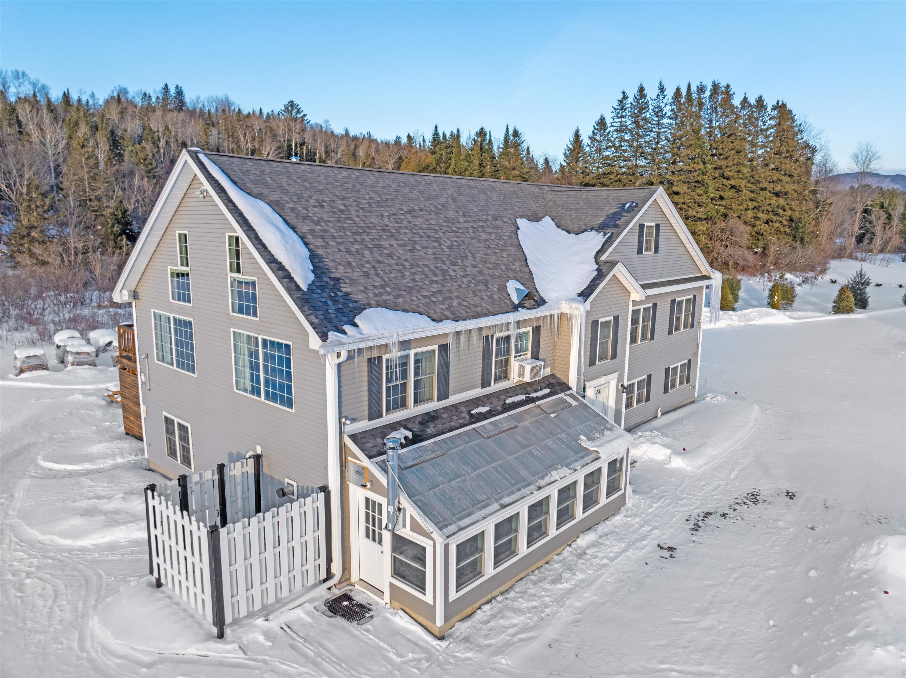 3 Josie Road Colebrook, NH 03576 - Photo 4 of 60