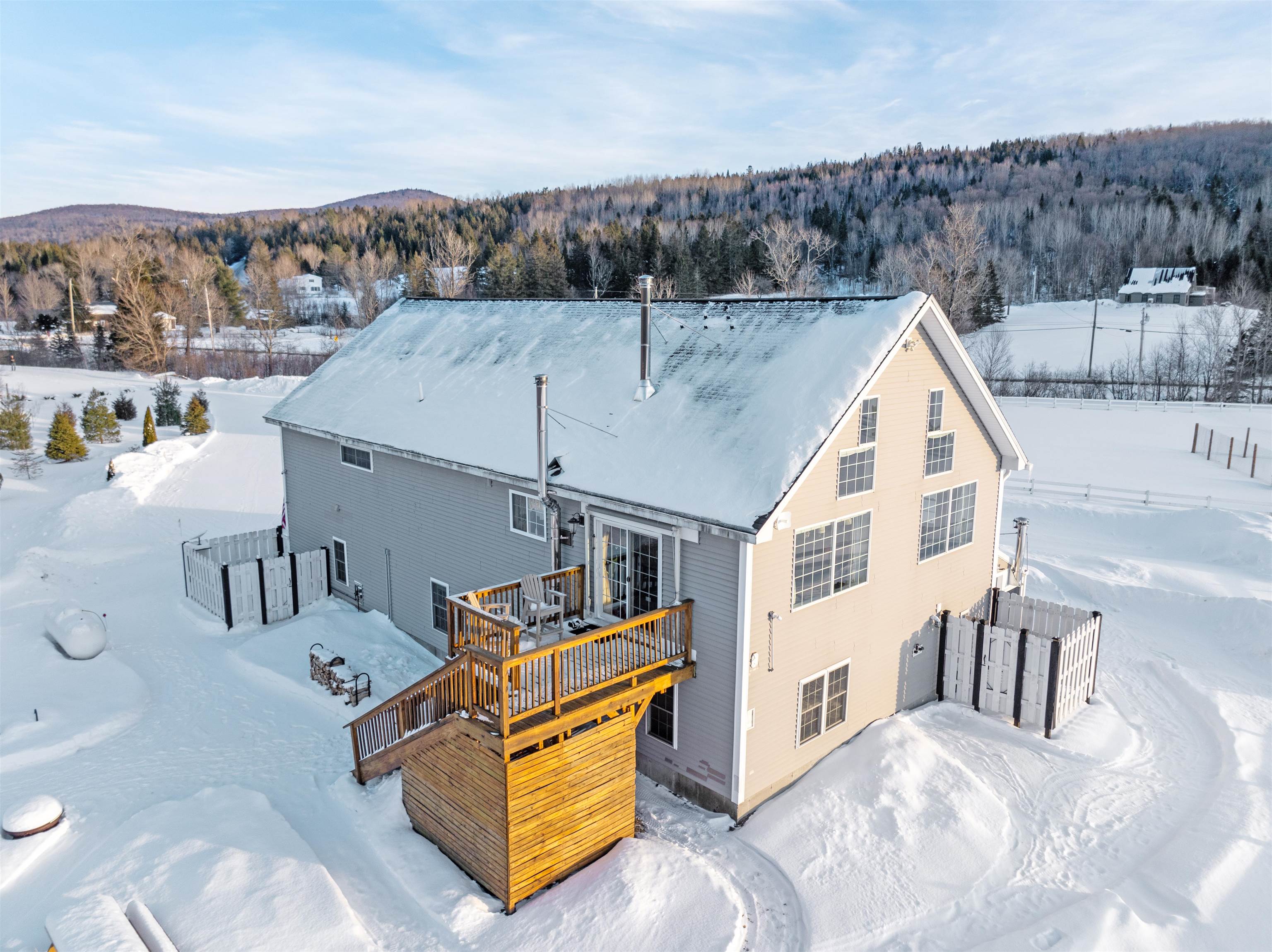 3 Josie Road Colebrook, NH 03576 - Photo 44 of 60