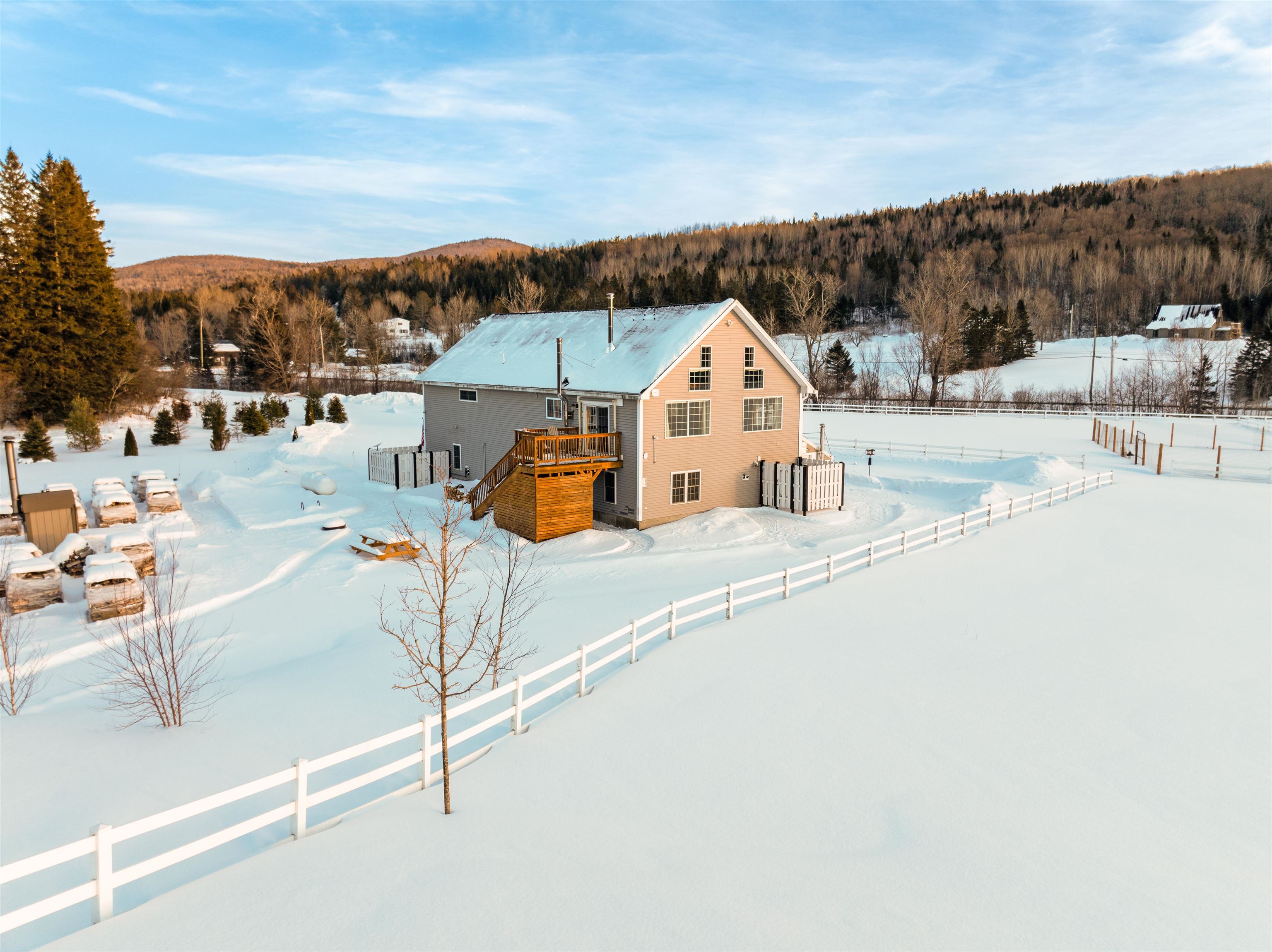 3 Josie Road Colebrook, NH 03576 - Photo 47 of 60