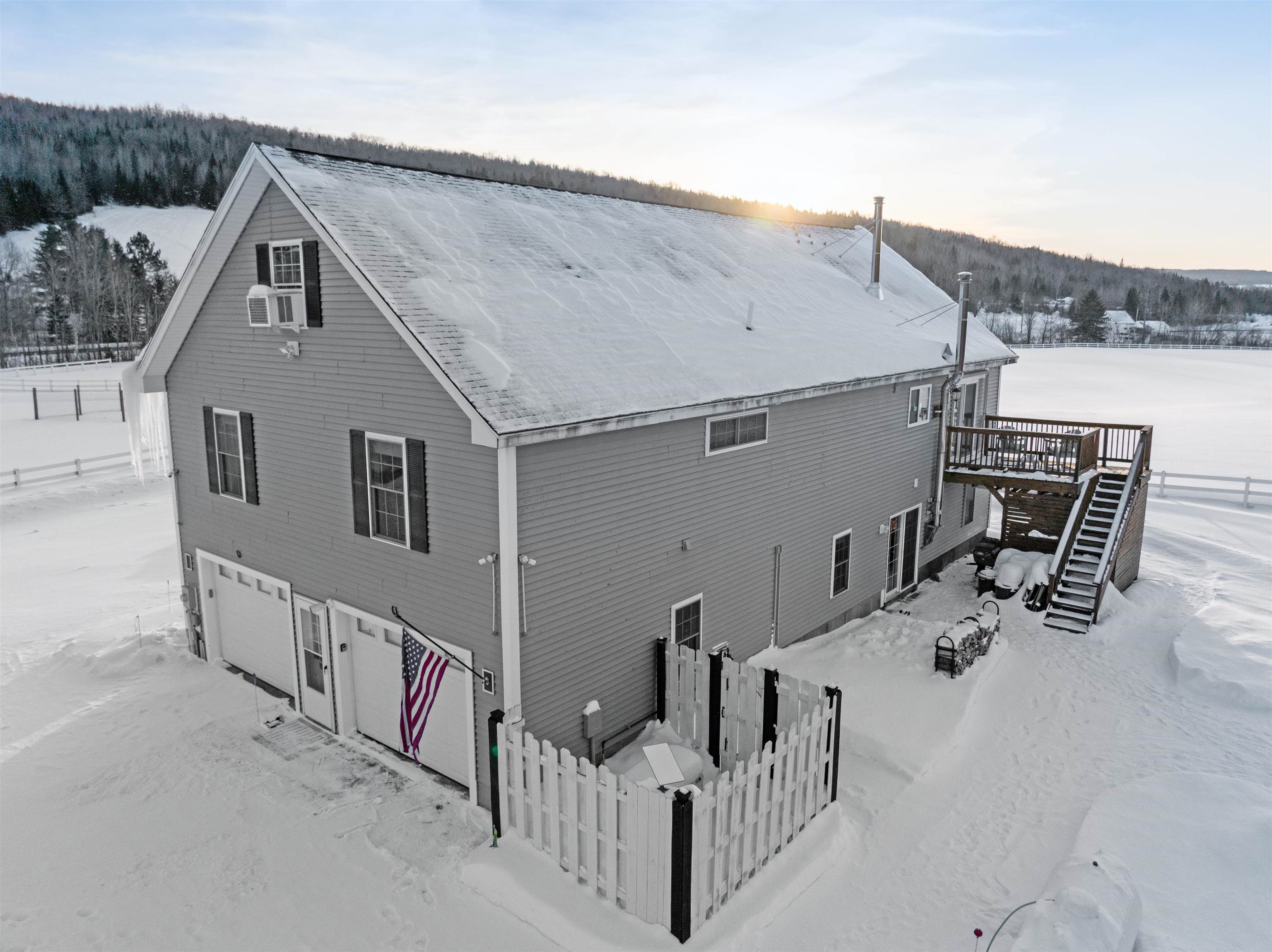 3 Josie Road Colebrook, NH 03576 - Photo 49 of 60
