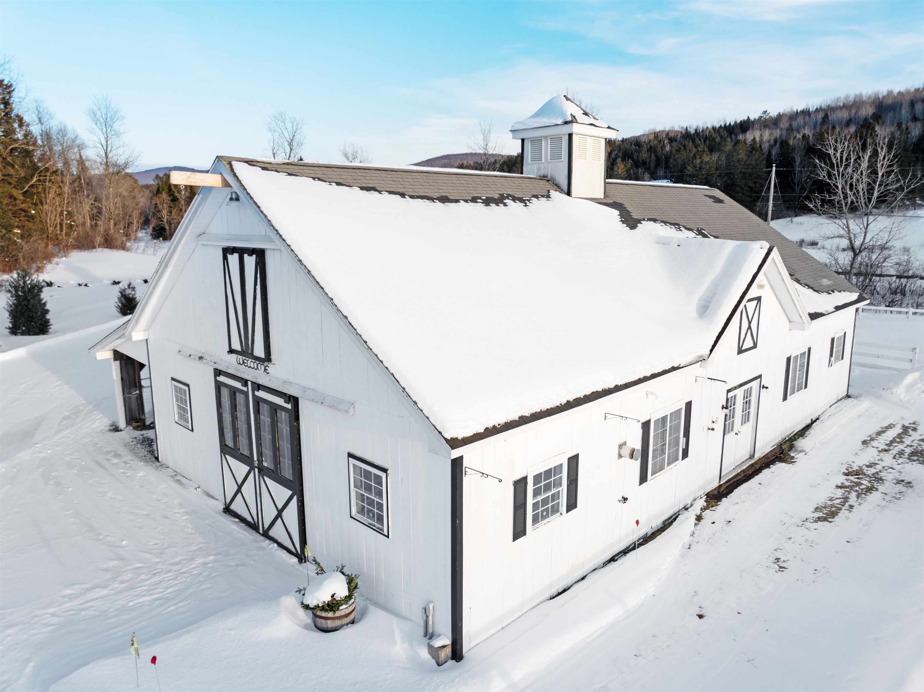 3 Josie Road Colebrook, NH 03576 - Photo 6 of 60
