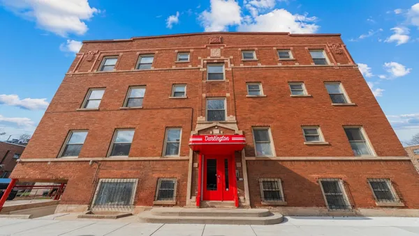 $1,145 | 4700 North Racine Avenue, Unit 108, Chicago, IL 60640