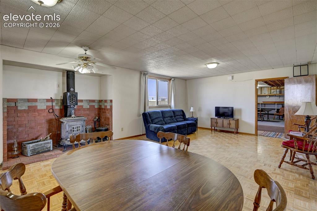 4125 North Log Road Peyton, CO 80831 - Photo 8 of 50
