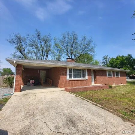 $150,000 | 603 2nd Street, Fisk, MO 63940