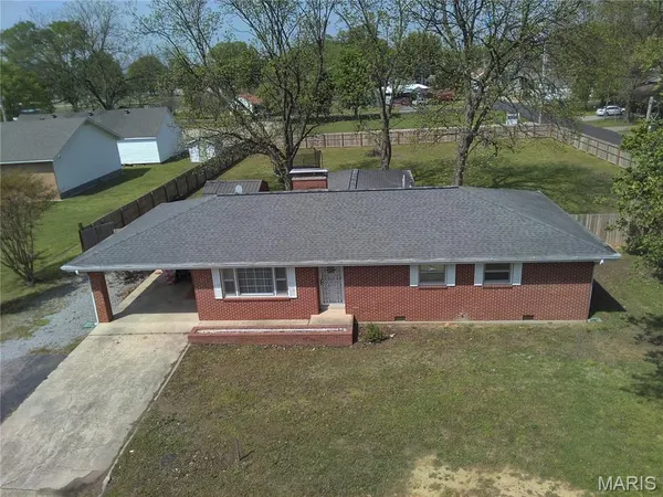 $150,000 | 603 2nd Street, Fisk, MO 63940