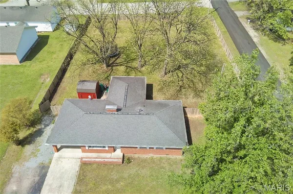 $150,000 | 603 2nd Street, Fisk, MO 63940