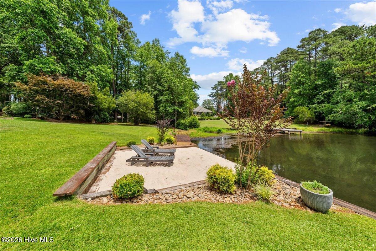 101 Vanore Road West End, NC 27376 - Photo 4 of 24